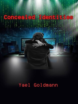 cover image of Concealed Identities